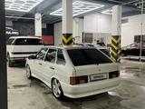 ВАЗ (Lada) 2114 2013 года за 1 700 000 тг. в Шымкент