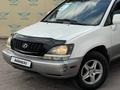 Lexus RX 300 2003 года за 5 590 000 тг. в Алматы – фото 2