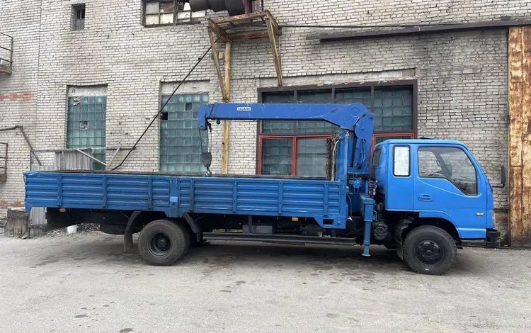 Foton 2007 годаfor8 900 000 тг. в Костанай