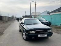 Audi 80 1993 годаүшін1 500 000 тг. в Тараз