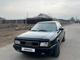 Audi 80 1993 года за 1 500 000 тг. в Тараз – фото 3