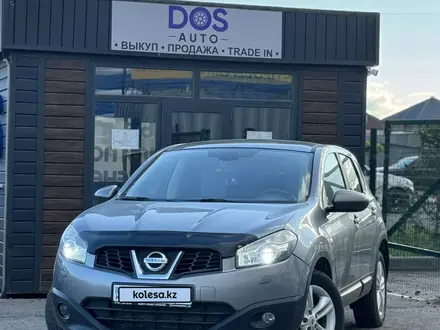 Nissan Qashqai 2010 годаүшін7 000 000 тг. в Караганда