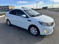 Kia Rio 2013 года за 3 500 000 тг. в Костанай