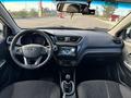 Kia Rio 2013 года за 3 500 000 тг. в Костанай – фото 11