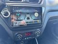 Kia Rio 2013 года за 3 500 000 тг. в Костанай – фото 13