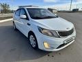 Kia Rio 2013 года за 3 500 000 тг. в Костанай – фото 4