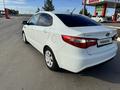 Kia Rio 2013 года за 3 500 000 тг. в Костанай – фото 5
