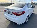 Kia Rio 2013 года за 3 500 000 тг. в Костанай – фото 6