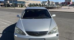 Toyota Camry 2005 годаүшін6 000 000 тг. в Талдыкорган – фото 4