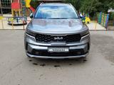 Kia Sorento 2021 года за 17 500 000 тг. в Астана – фото 2