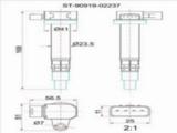 Катушка зажигания за 8 050 тг. в Астана