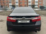 Toyota Camry 2012 годаүшін9 800 000 тг. в Петропавловск – фото 4