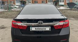 Toyota Camry 2012 года за 9 500 000 тг. в Петропавловск – фото 4