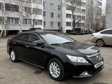 Toyota Camry 2012 года за 9 500 000 тг. в Петропавловск