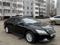 Toyota Camry 2012 годаfor9 800 000 тг. в Петропавловск