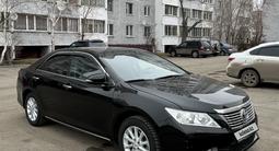 Toyota Camry 2012 года за 9 800 000 тг. в Петропавловск