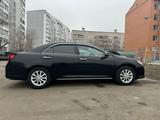 Toyota Camry 2012 годаүшін9 800 000 тг. в Петропавловск – фото 3