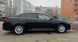 Toyota Camry 2012 года за 9 800 000 тг. в Петропавловск – фото 3