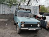 ВАЗ (Lada) Lada 2121 1989 годаүшін1 500 000 тг. в Темиртау