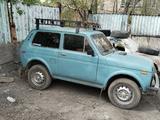 ВАЗ (Lada) Lada 2121 1989 годаүшін1 500 000 тг. в Темиртау – фото 2
