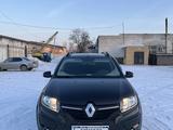 Renault Sandero Stepway 2016 годаүшін5 400 000 тг. в Семей – фото 2