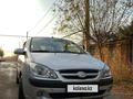 Hyundai Getz 2006 года за 3 100 000 тг. в Алматы – фото 3