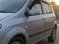 Hyundai Getz 2006 года за 3 100 000 тг. в Алматы – фото 9