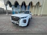 Hyundai Palisade 2021 годаfor18 500 000 тг. в Алматы