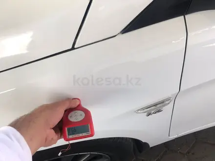 Hyundai Solaris 2015 года за 4 600 000 тг. в Кокшетау – фото 17