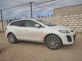 Mazda CX-7 2012 годаүшін5 800 000 тг. в Форт-Шевченко – фото 2