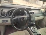 Mazda CX-7 2012 годаүшін5 800 000 тг. в Форт-Шевченко – фото 5