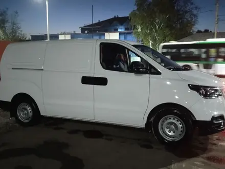 Hyundai H-1 2021 года за 16 500 000 тг. в Петропавловск – фото 4