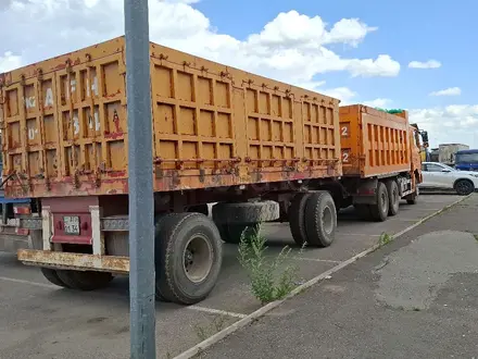Shacman (Shaanxi)  F3000 2021 года за 30 000 000 тг. в Алматы – фото 14