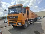 Shacman (Shaanxi)  F3000 2021 годаүшін30 000 000 тг. в Алматы