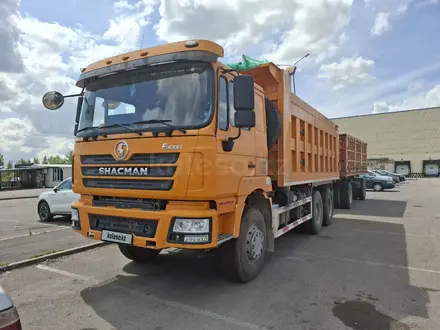 Shacman (Shaanxi)  F3000 2021 года за 30 000 000 тг. в Алматы