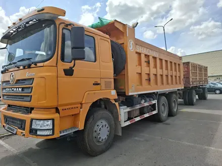 Shacman (Shaanxi)  F3000 2021 года за 30 000 000 тг. в Алматы – фото 4