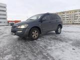 SsangYong Kyron 2013 года за 4 800 000 тг. в Жезказган