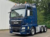 MAN  TGX 2020 года за 37 000 000 тг. в Другой город в Германии – фото 2