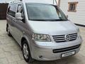 Volkswagen Multivan 2007 годаүшін11 000 000 тг. в Жанаозен – фото 3