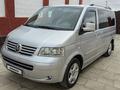 Volkswagen Multivan 2007 года за 11 000 000 тг. в Жанаозен – фото 4