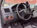 Volkswagen Multivan 2007 годаүшін11 000 000 тг. в Жанаозен – фото 5