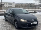 Volkswagen Polo 2013 годаүшін3 600 000 тг. в Караганда – фото 4