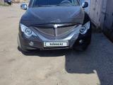 SsangYong Actyon 2012 годаүшін5 200 000 тг. в Рудный