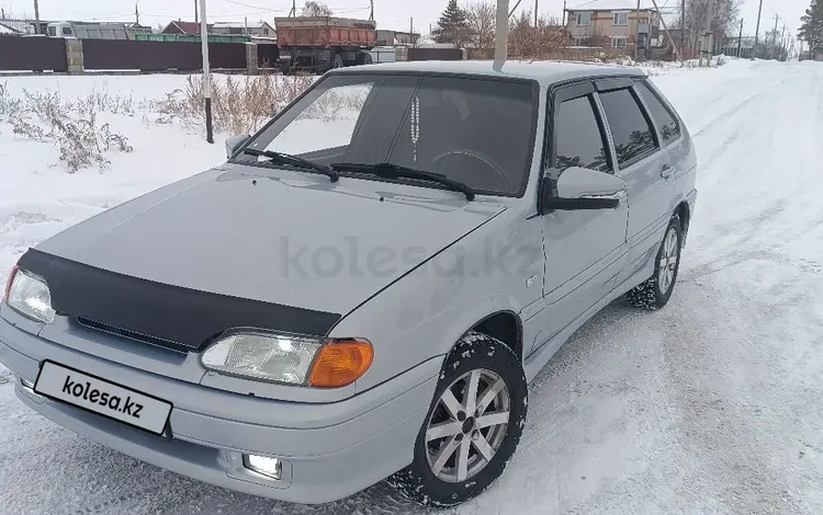 ВАЗ (Lada) 2114 2008 годаfor1 400 000 тг. в Костанай