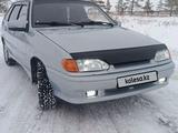 ВАЗ (Lada) 2114 2008 годаfor1 400 000 тг. в Костанай – фото 3