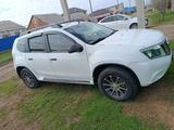 Nissan Terrano 2015 года за 4 200 000 тг. в Уральск – фото 2