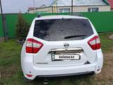 Nissan Terrano 2015 года за 4 200 000 тг. в Уральск – фото 3