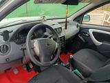 Nissan Terrano 2015 года за 4 200 000 тг. в Уральск – фото 5