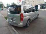 Hyundai Starex 2010 года за 6 880 905 тг. в Астана – фото 4