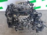 Двигатель 1AD-FTV (2.0) на Toyota Avensis D4D за 300 000 тг. в Каскелен – фото 2
